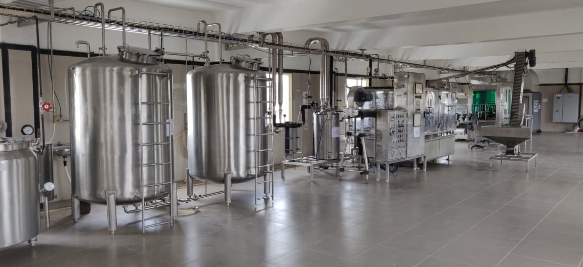 SASH AGRO INDUSTRIES LLP.